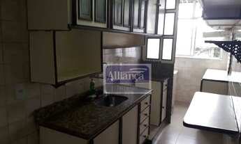 Imagem 4: Apartamento com 2 dormitórios à venda, 71 m² por R$ 298.000,00 - Santa Rosa - Niterói/RJ