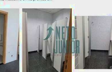 Imagem 3: Prédio para alugar, 4023 m² por R$ 488.780,00/mês - Consolação - São Paulo/SP