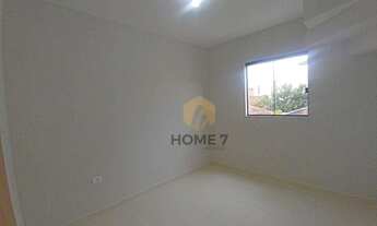 Imagem 3: Sobrado com 3 dormitórios à venda, 83 m² por R$ 360.000 - Alto Boqueirão - Curitiba/PR