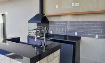 Imagem 12: Casa - Swiss Park - Campinas