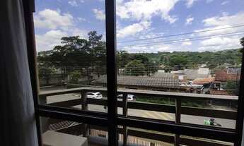 Imagem 2: Apartamento com 2 dormitórios para alugar, 100 m² por R$ 3.715/mês - Nova Gardênia - Atiba