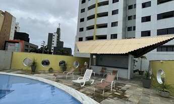 Imagem 7: Vendo Apartamento mobíliado - 2 suítes - vista mar em Ponta Negra