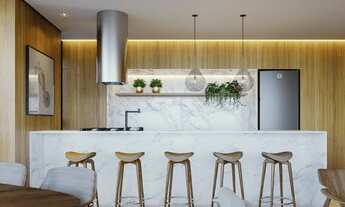 Imagem 14: Apartamento para venda possui 145 metros quadrados com 4 quartos em Tambaú - João Pessoa