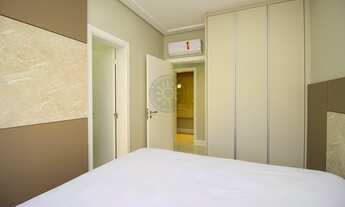 Imagem 5: Apartamento à venda com 105,07m² de área privativa, muito bem distribuído em 3 suítes, loc