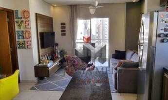 Imagem 3: Apartamento à venda, 47 m² por R$ 275.000,00 - Nova Aliança - Ribeirão Preto/SP