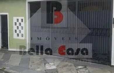 Imagem 6: Casa terreá 323 m2 vila libanesa 2 dormitórios, sala, cozinha 2 banheiros 2 vag