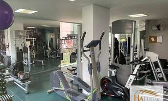 Imagem 4: Apartamento residencial para locação, Lourdes, Belo Horizonte