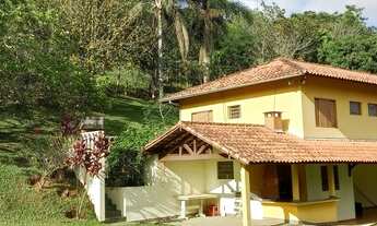 Imagem: Magnífico Sítio com 5,6 alqueires no Sertãozinho