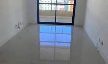 Imagem: Apartamento para venda tem 82 metros quadrados