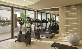 Imagem 5: Apartamento com 1 Dormitorio(s) localizado(a) no bairro Vila Madalena em São Paulo / Ref