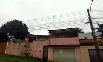 Imagem 2: CASA DE ALVENARIA Feitoria São Leopoldo