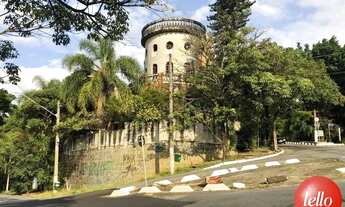Imagem: São Paulo - Casa Padrão - Lapa
