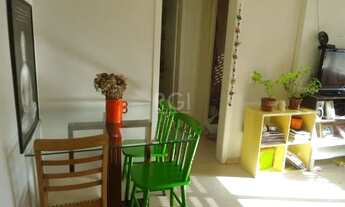 Imagem 6: Apartamento para Venda - 44.35m², 1 dormitório, Mont Serrat