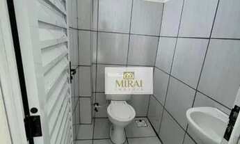 Imagem 2: Galpão para alugar, 240 m² por R$ 7.280,00/mês - Set Ville - São José dos Campos/SP