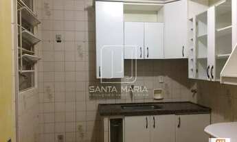 Imagem 4: Apartamento (tipo - padrao) 3 dormitórios, cozinha planejada, portaria 24hs, lazer, salão