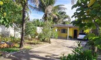 Imagem 2: CASA COM CHURRASQUEIRA E 2 QUARTOS EM ITANHAÉM