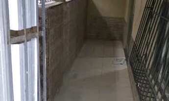 Imagem: Casa 2 Quartos Eucaliptal