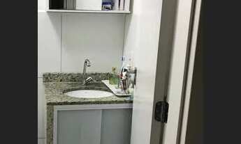 Imagem 2: Apartamento 2 quartos - resindecial mais rubi - mobiliado