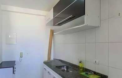 Imagem 4: APTO P/ LOCAR NO ASSUNÇÃO- SBC