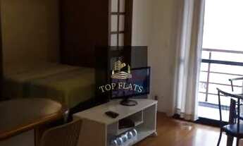 Imagem 2: Flat disponível em Moema