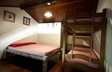 Imagem 7: Flat aconchegante e bem localizado no Condomínio WinterVille, em Gravatá/PE