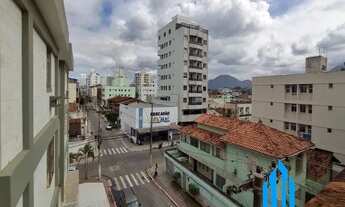 Imagem 5: Apartamento mobiliado com 2 quartos sendo 1 suíte a venda na Praia do Morro - Guarapari-E