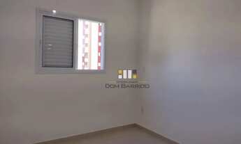 Imagem 7: Apartamento com 2 dormitórios para alugar, 58 m² por R$ 1.863,33/mês - Parque Emília - Sum