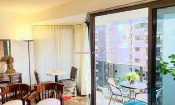 Imagem 4: Itaim Bibi: 4 Dorm | 3 Suítes | 2 Vagas