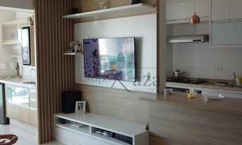 Imagem: Apartamento para venda com 77 metros quadrados