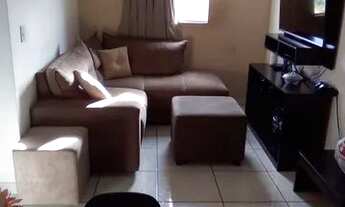 Imagem 2: Vendo chave no residencial village das Flores