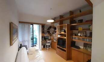 Imagem 5: Barra da Tijuca Apartamento com 4 dormitórios