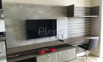 Imagem 5: Apartamento - Cambuí - Campinas