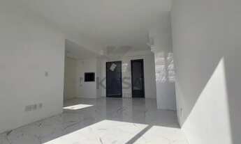 Imagem 3: Excelente apartamento de 03 dormitórios, sendo 01 suíte, cozinha, sala de estar/jantar, ba