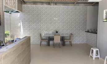 Imagem 5: Casa com 2 dormitórios à venda, 135 m² por R$ 475.000,00 - Jardim Progresso - Americana/SP