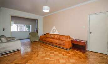 Imagem 5: Apartamento à venda, 4 quartos, 2 suítes, 1 vaga, Flamengo - RIO DE JANEIRO/RJ