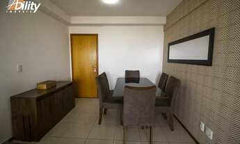 Imagem 7: CUIABÁ - Apartamento Padrão - JARDIM LEBLON