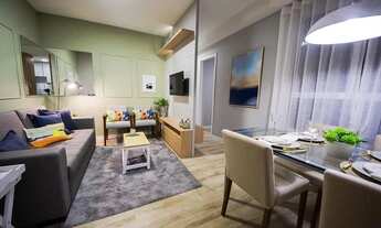 Imagem 6: APARTAMENTO NO HORTO 2 E 3 QUARTOS - UNIDADES COM SUÍTE E QUINTAL