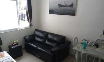 Imagem 2: Apartamento no passaré