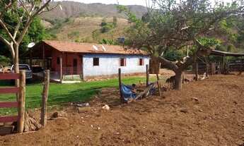 Imagem: Fazenda 27 Alqueires Municipio Cocalzinho