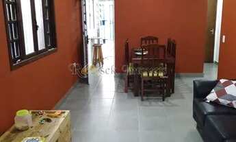 Imagem 6: Casa com 3 dorms, Vila Loty, Itanhaém - R$ 420 mil, Cod: 823