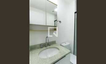 Imagem 7: Apartamento para Aluguel - Belém, 1 Quarto, 21 m2