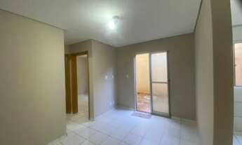 Imagem 4: VA37-Apartamento 2/4 no condomínio Sun Gardem