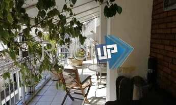 Imagem 6: APARTAMENTO - BARRA DA TIJUCA- 03 QUARTOS -01 VAGA