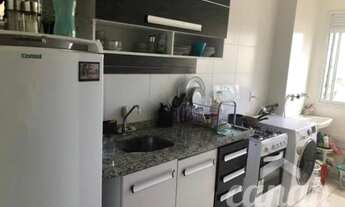 Imagem 2: Apartamento em Sumarezinho - Ribeirão Preto, SP