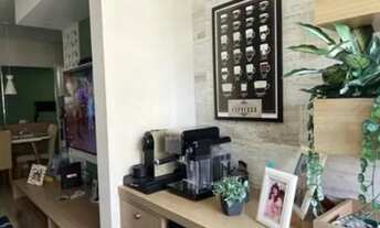 Imagem 7: Apartamento 3/4 sendo 1 suíte - Candeal