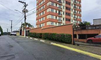 Imagem 3: Apartamento À Venda 02 Dormitórios E 01 Vaga Condomínio Portal Do Ipê