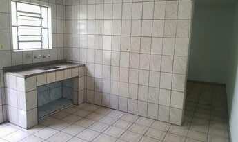 Imagem 2: Casa 50m² 03 Cômodos e Quintal Independente - Vila Paranaguá