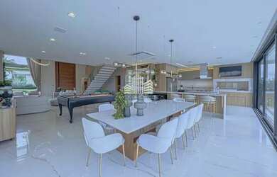 Imagem 5: Xangri-la - Casa de Condomínio - Condominio Enseada Lagos de Xangri La