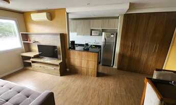 Imagem 2: Apartamento 2 Dormitórios - Bairro Agronomia