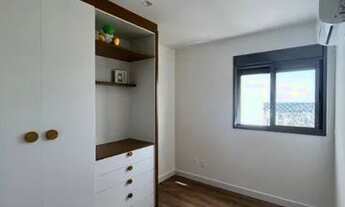 Imagem 7: Apto na melhor região da Av. do CPA Alto Padrão 3/4